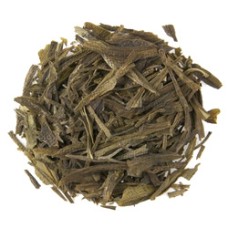 Sentosa 3 Leaves Temple Green Loose Tea (1x1lb)